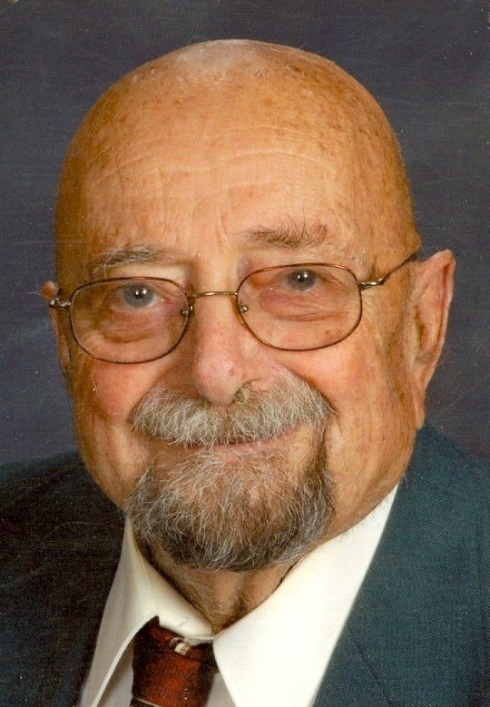 Elray H. Evans,