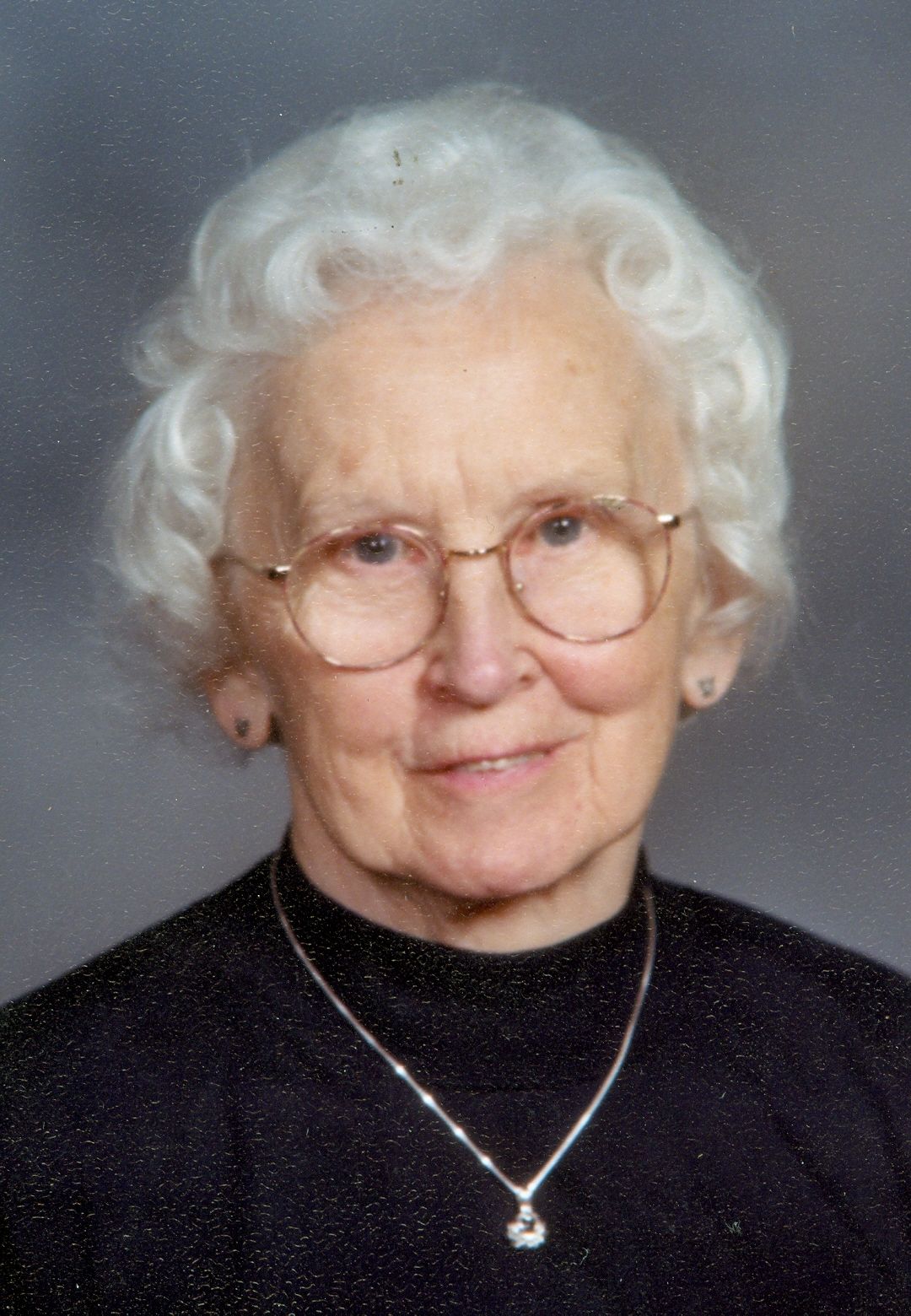 Catherine I. 'Kitty' Stein