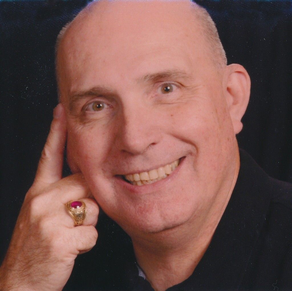 James Russell Reisdorfer