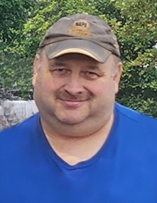 Daniel Allan Pierstorff
