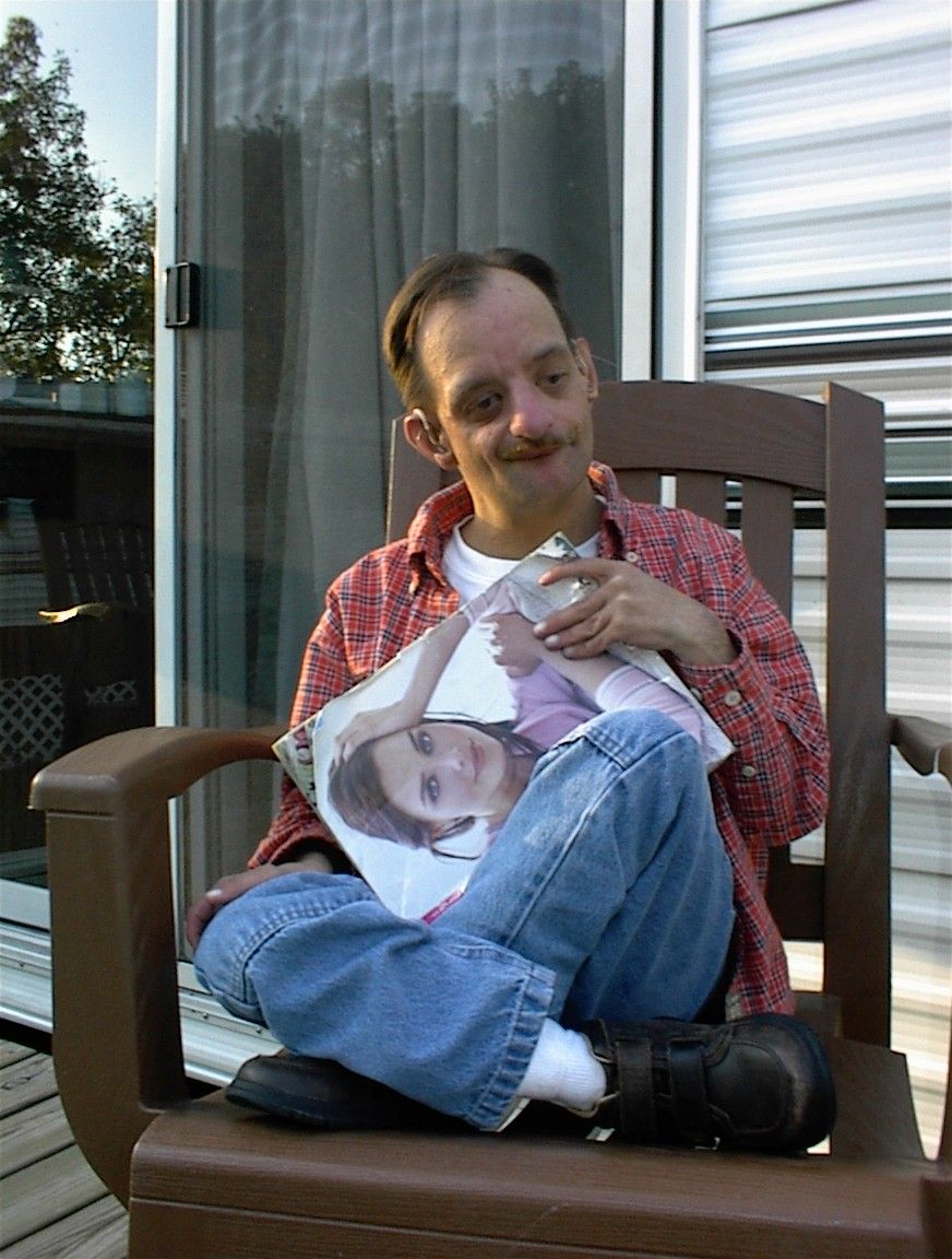 Memorial wall photo