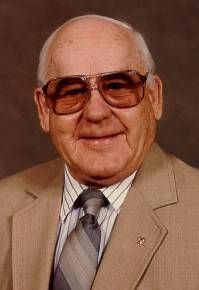 Harry Walsvick