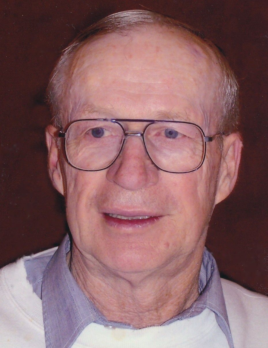 Norbert David Minter