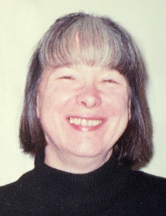 Suzanne Rice