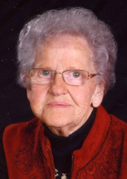 Doris M. Rikli