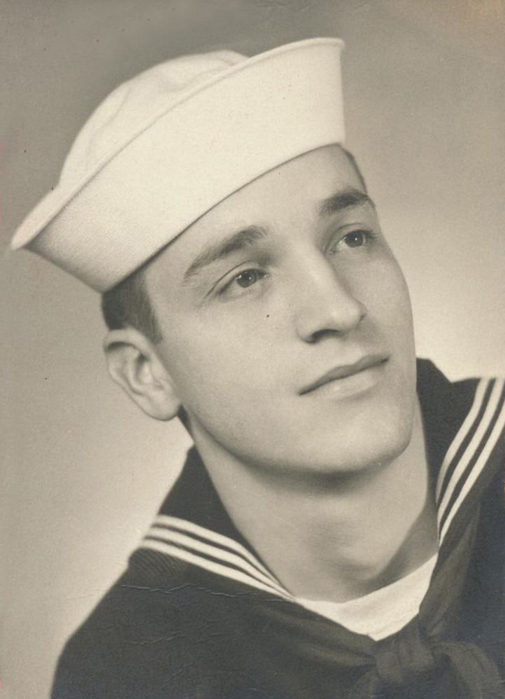 Clifford Holcomb