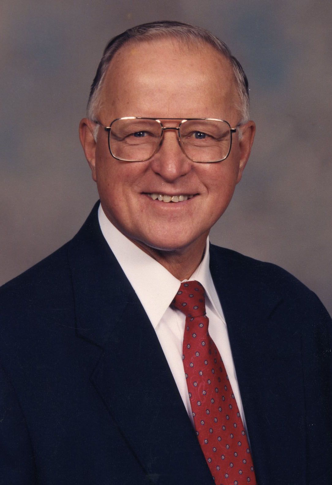 Robert James Dow