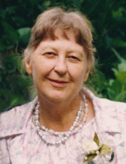 Helen Knechtges