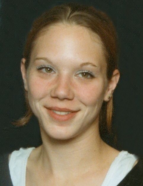 Laura Ann Margaret Peterson