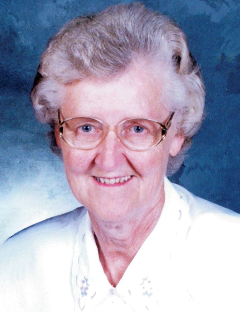 Norma E. (Cupp) Gard