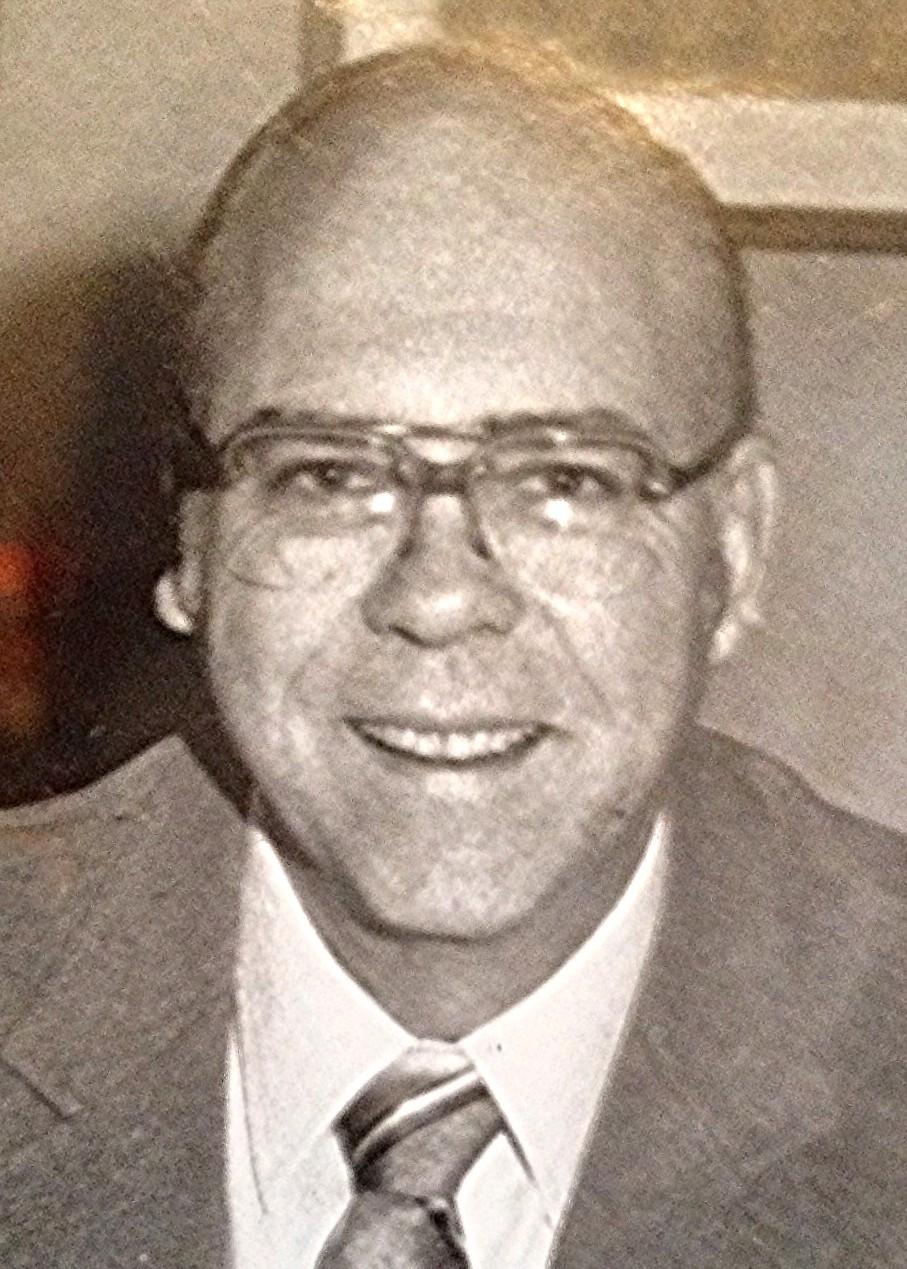 Phillip Helgesen