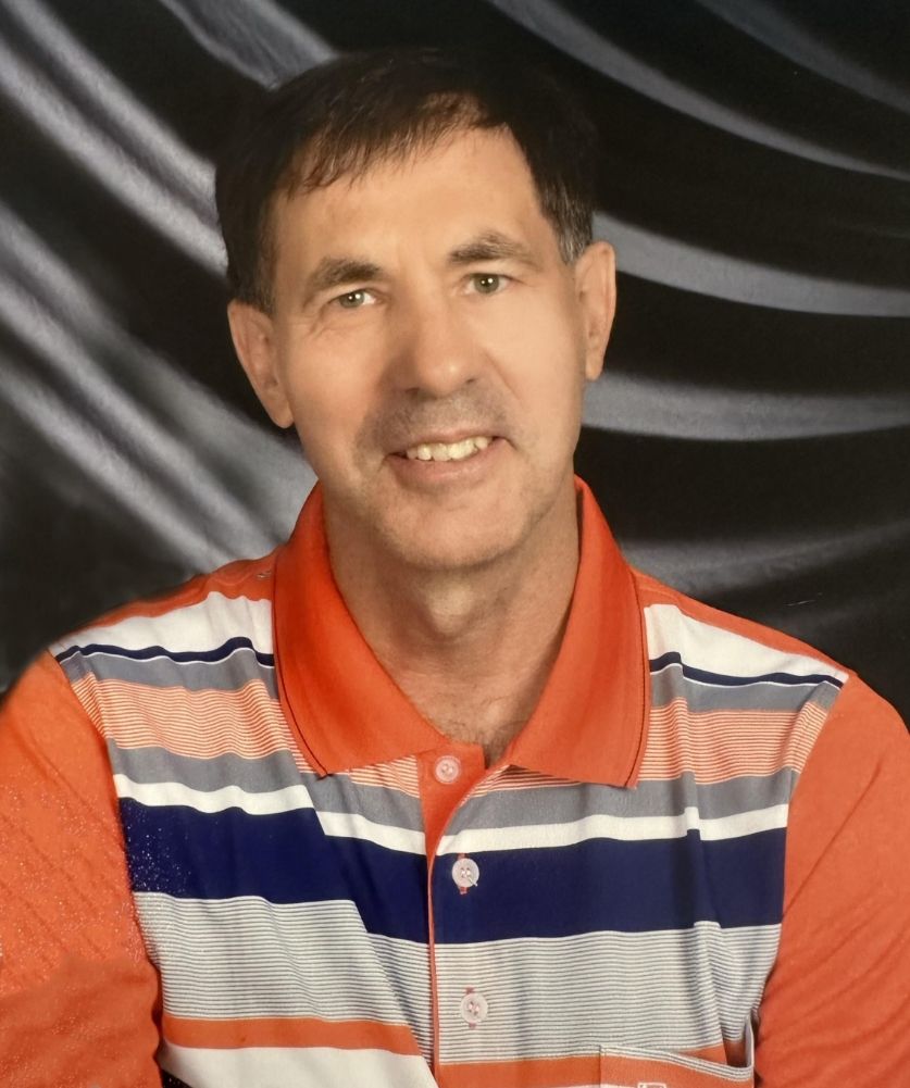 Michael G. Nonn