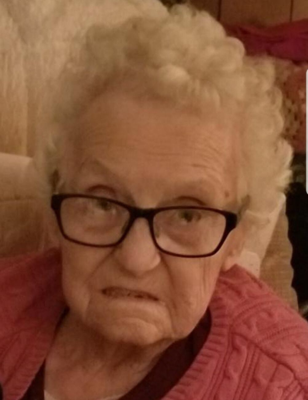 Betty Jane Krueger