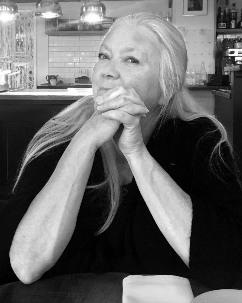 Brenda Lee Echeverría