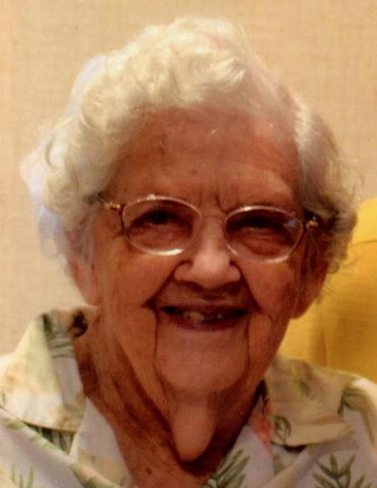 Arlene Tuffree
