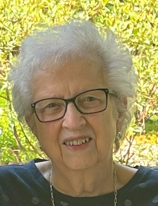 Genevieve A "Genny" Bridges