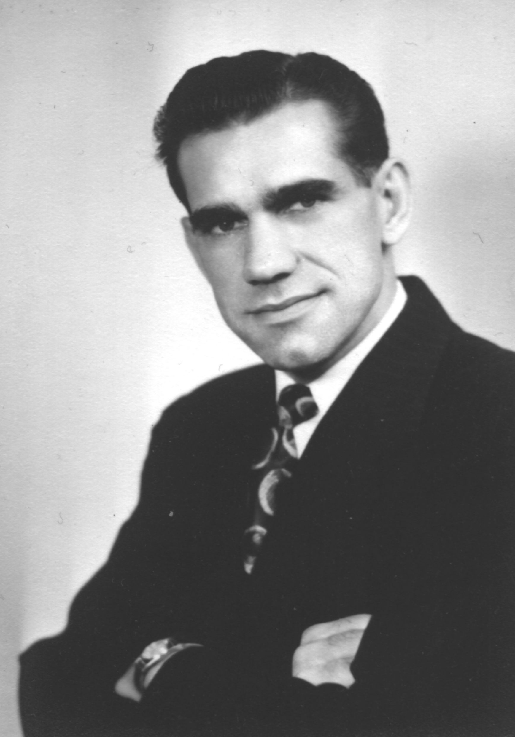 Memorial wall photo