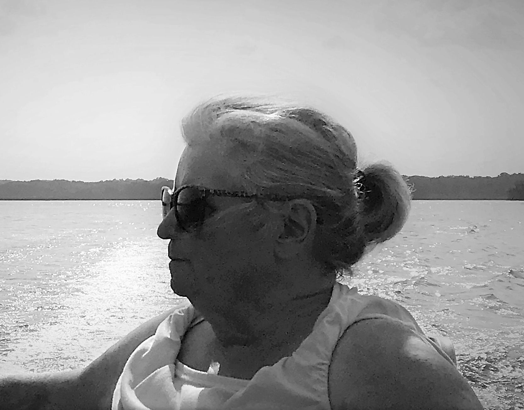 Andrea F. Gausmann