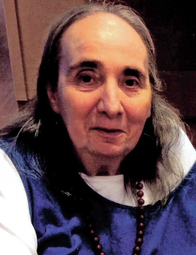 Inga Lisa Beck