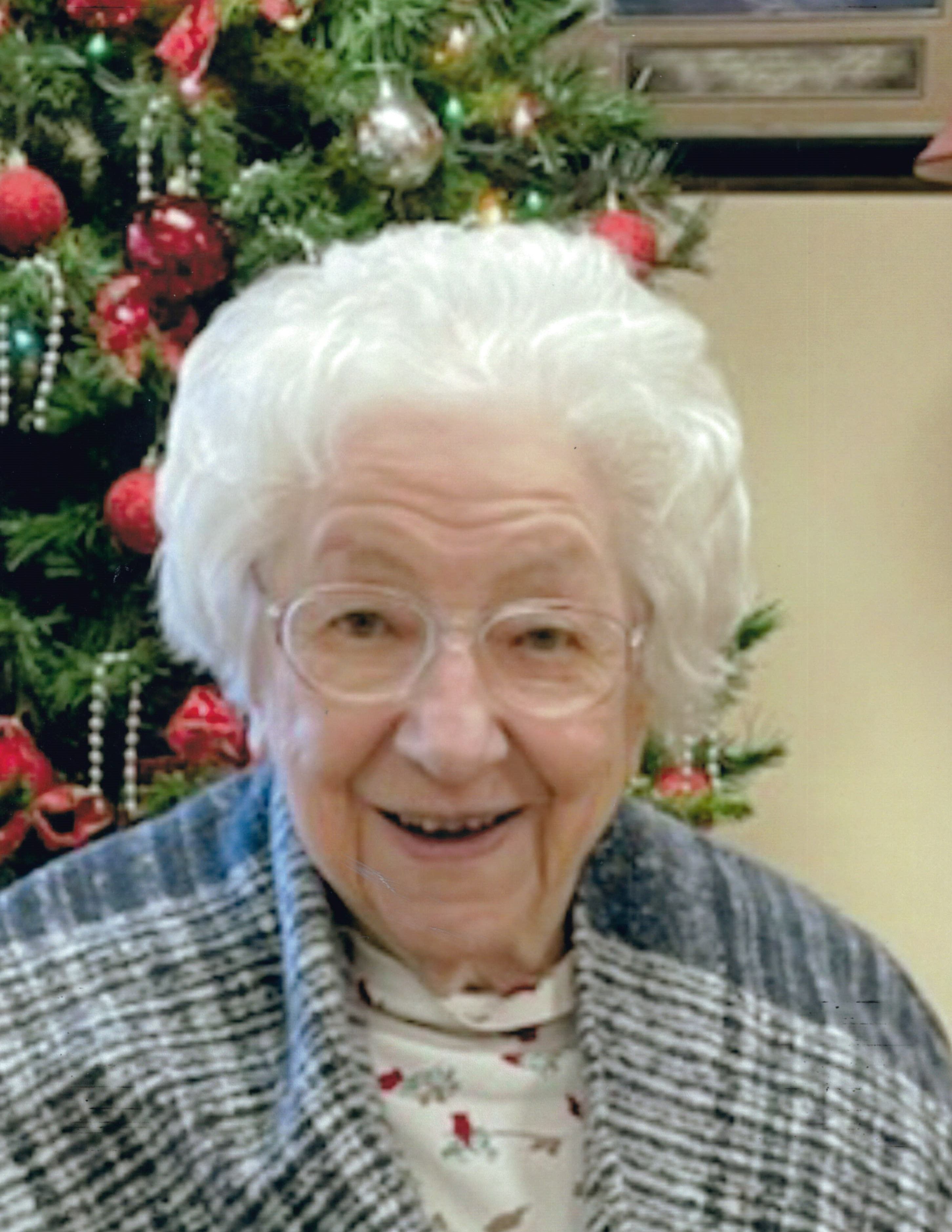 Dorothy Julieann Molony
