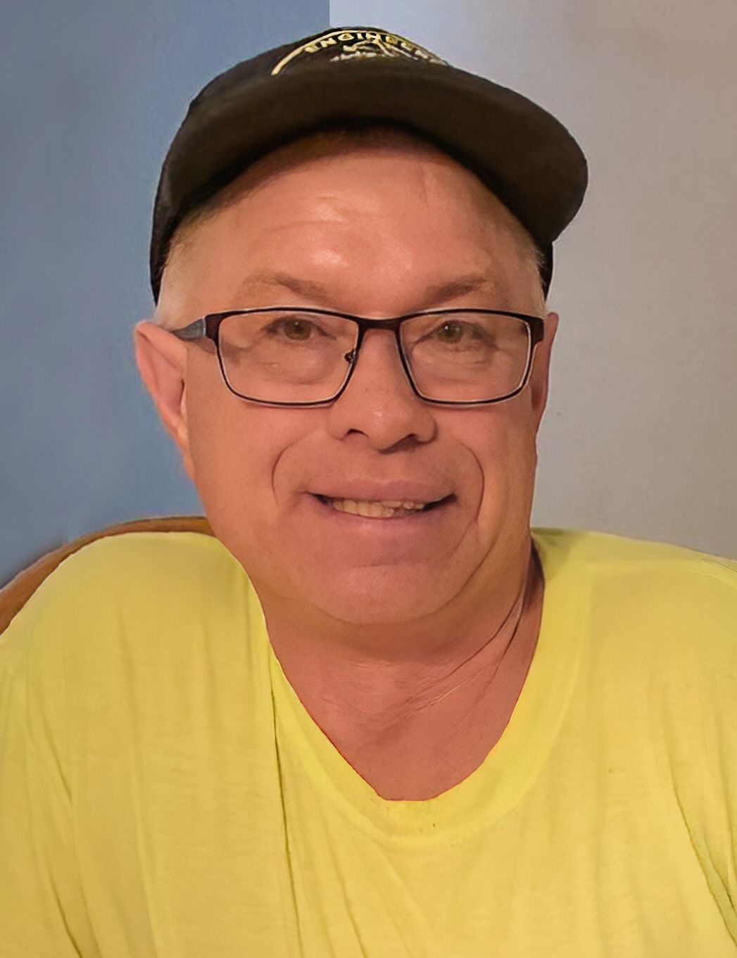 Richard "Rick" Wille