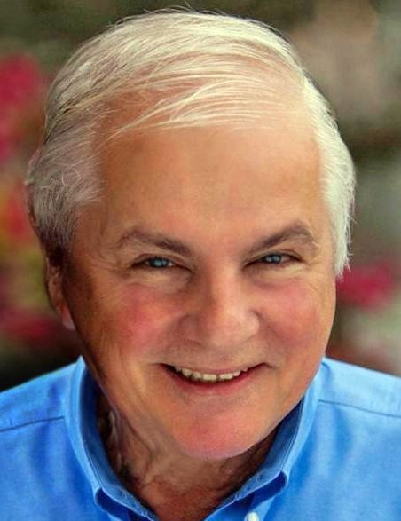 Edward W. "Ed" Hastreiter