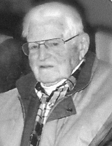 George Egbert Howard