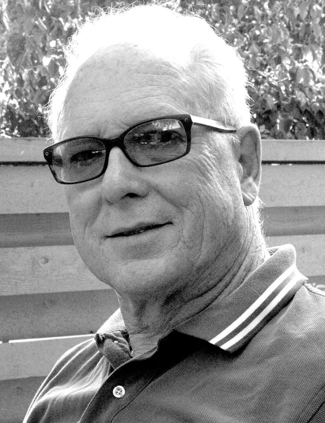 John "Jack" C. Jenkins