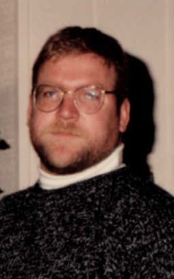 Paul Alan Gorman
