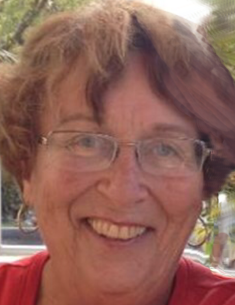 Cynthia Ann Schumacher