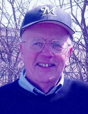 Paul Clifford Pokorney