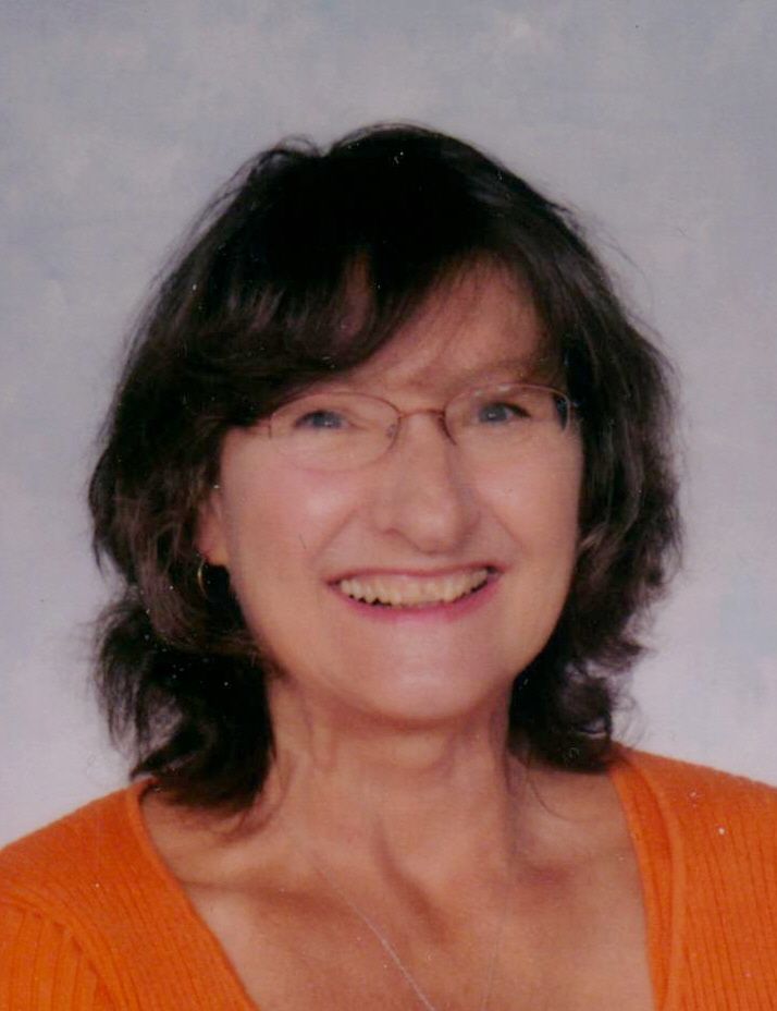 Laurel Jane Brown