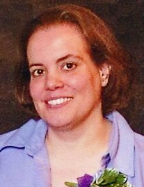 Amy Joy Disch
