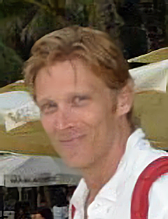 Brian William Torvik