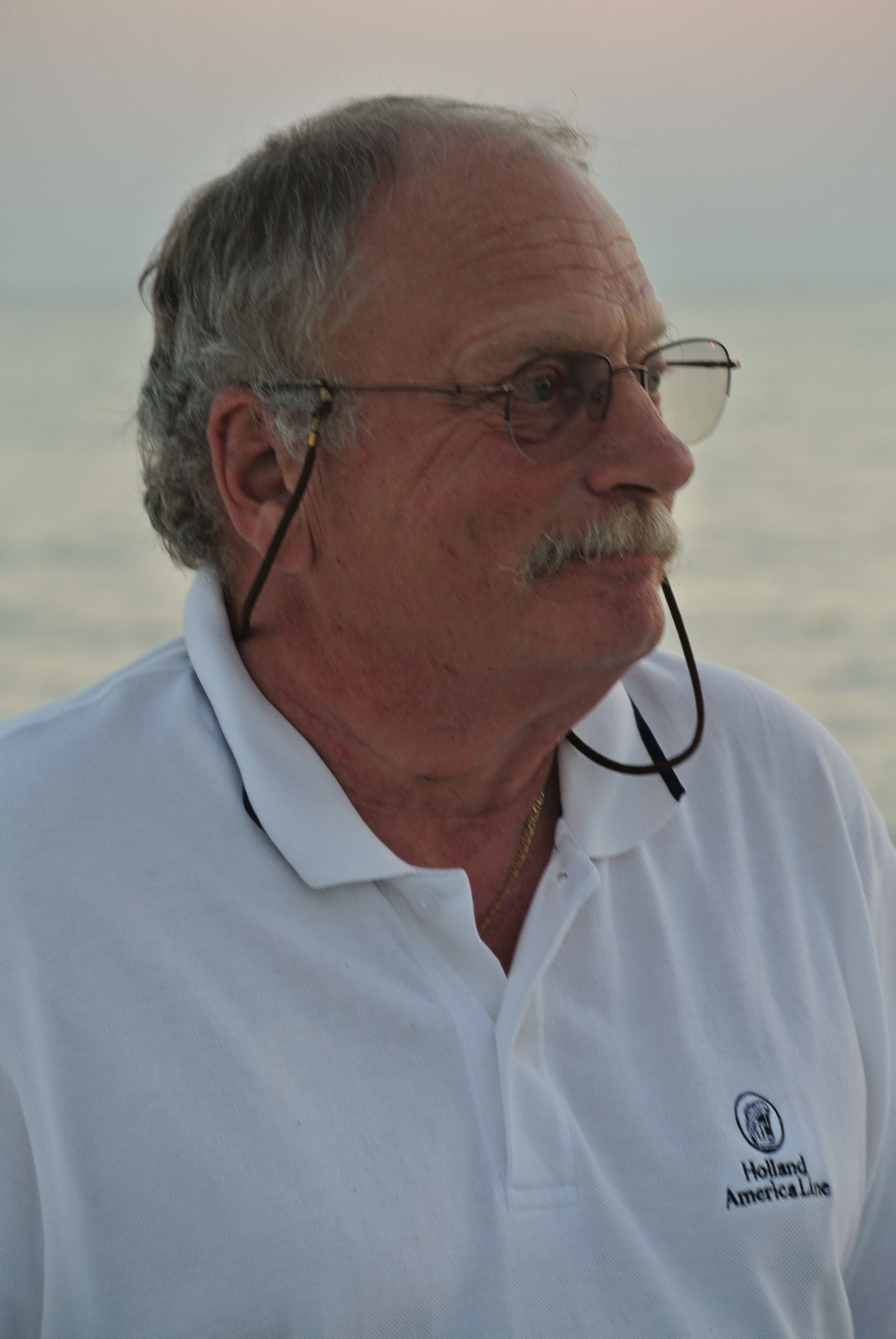 Warren Werner