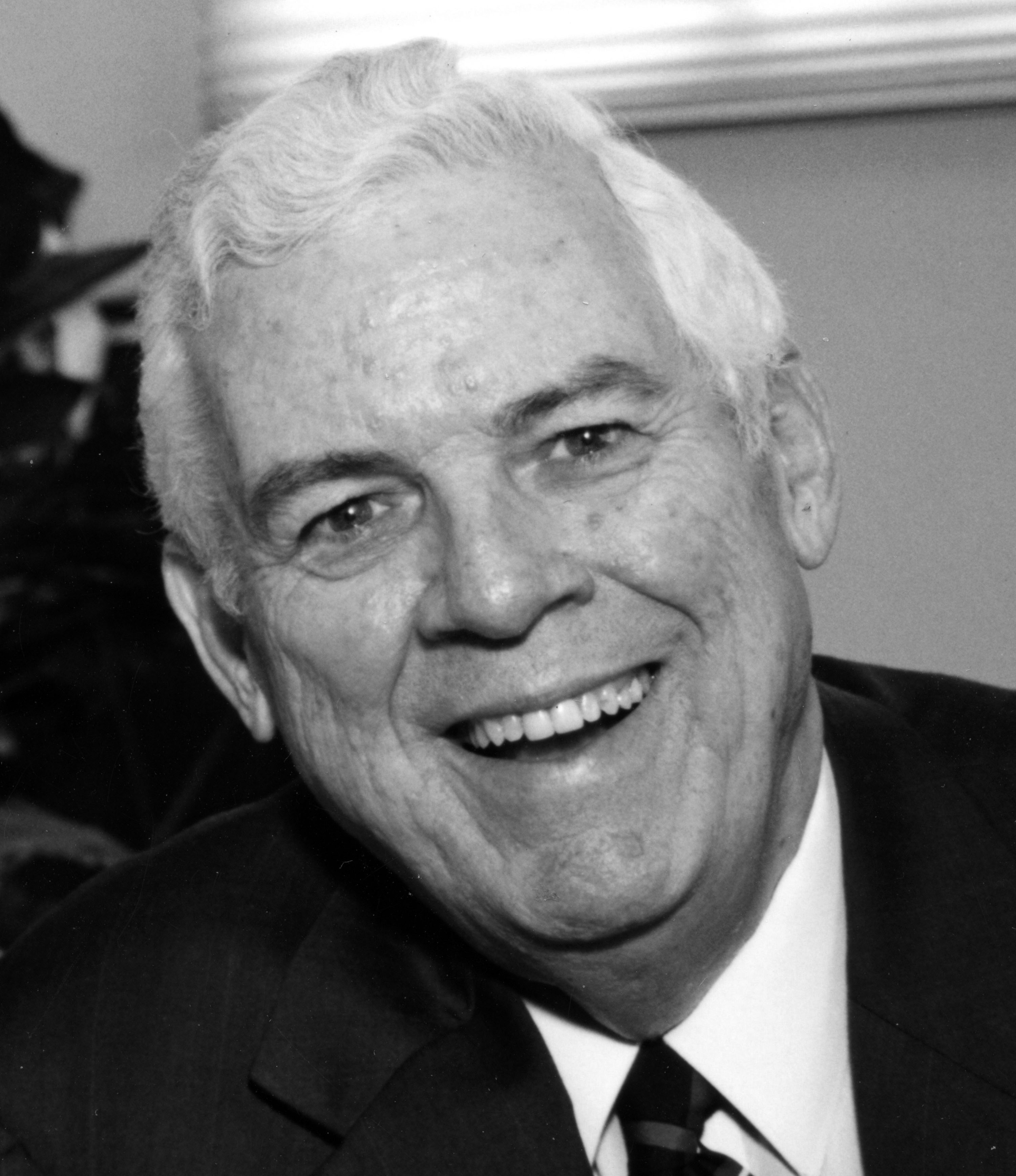 Mr. Glenn C. Robertstad