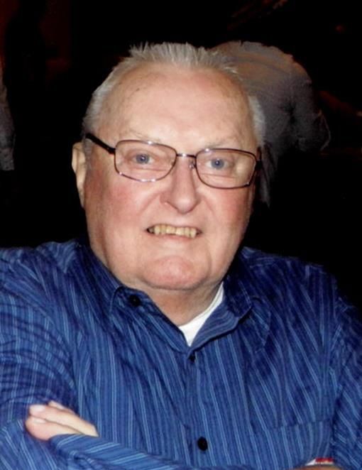 Phillip P. Zander