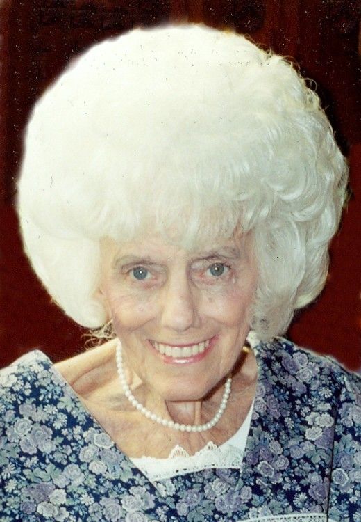 Dorothy L. 'Dot' Gratiot