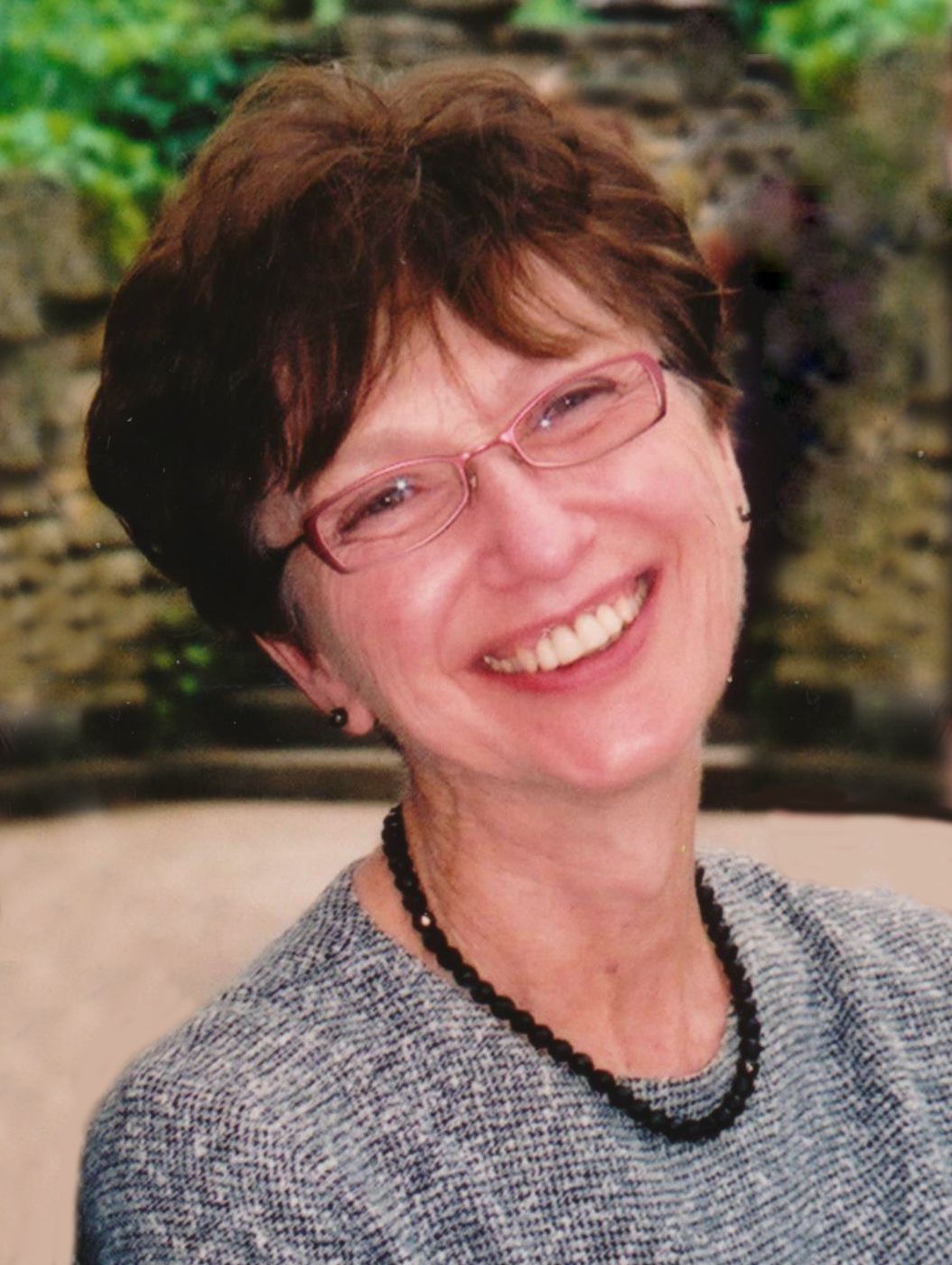 Glenda Carryl