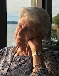 Ruth Scheuer Tsotsis