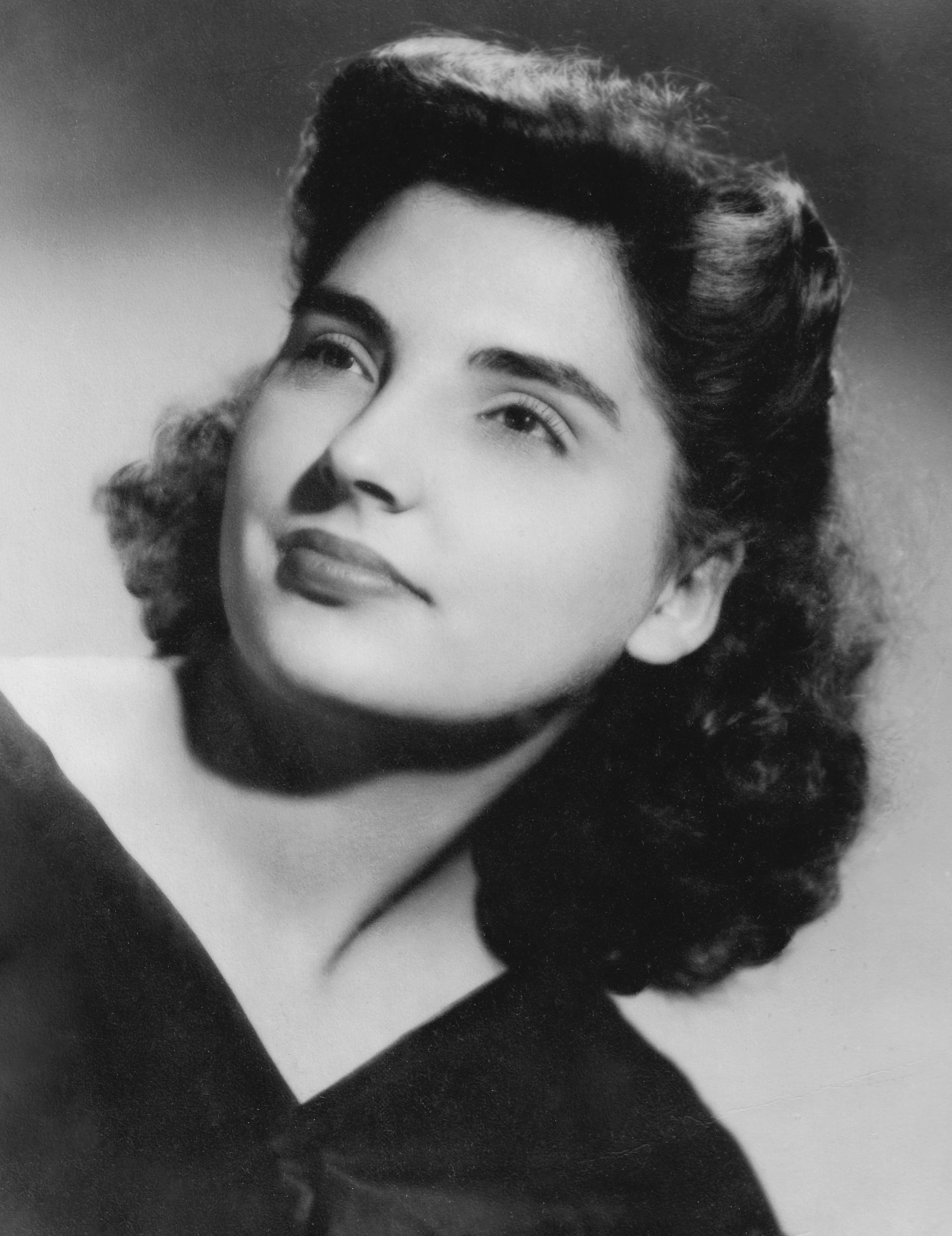 Claire K. Dunham