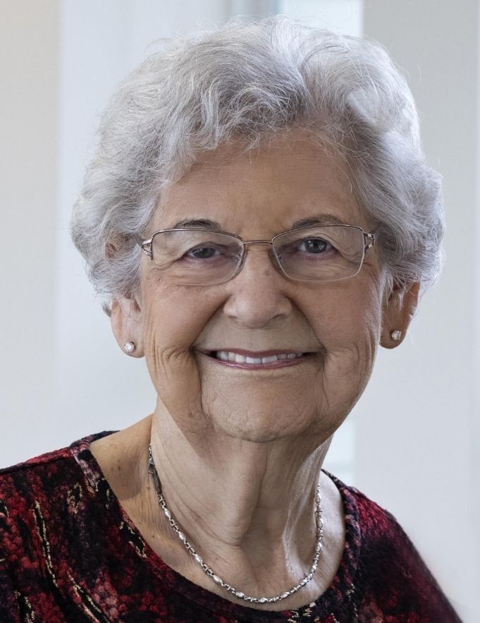 Lila A. Mathwich