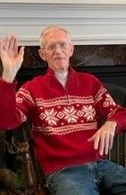 Gerald R Hilliker