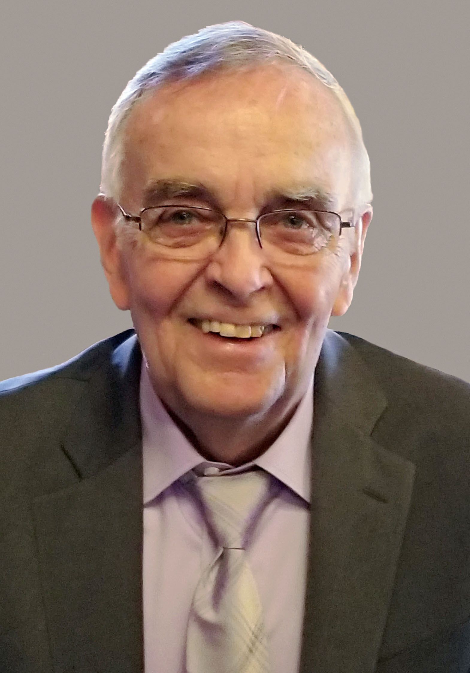 David Arnold