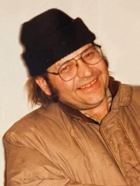 Douglas Eugene LaBelle