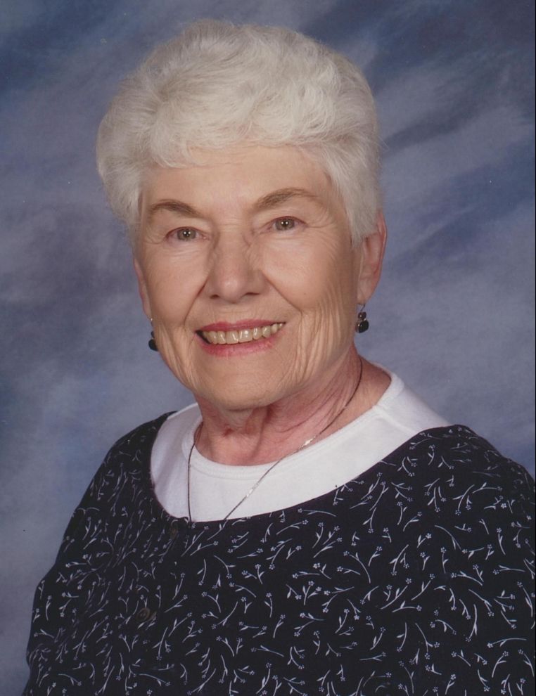 Rose Mary Stassi