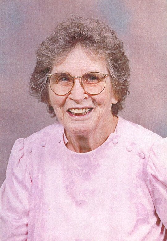 Lois West
