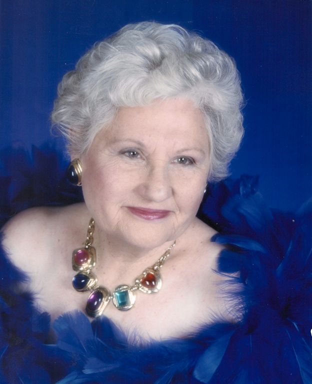 Anna Dolores Bishop