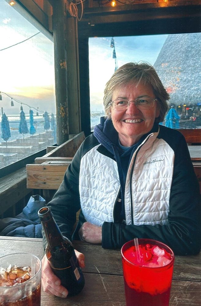 Marlene B. Knopf