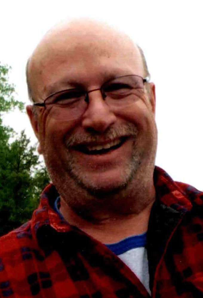 Gregory Mathew Virnig Jr.